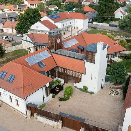 Nocleg ze śniadaniem Furmint Haz