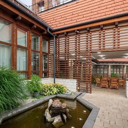 Furmint Haz فندق مبيت وإفطار 3*