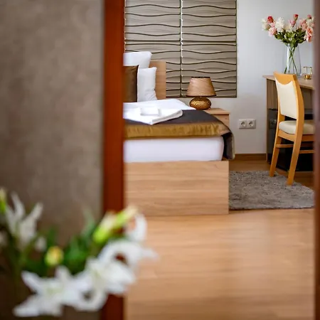 住宿加早餐酒店 Furmint Haz 3*