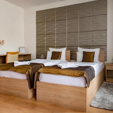 Furmint Haz Bed & Breakfast