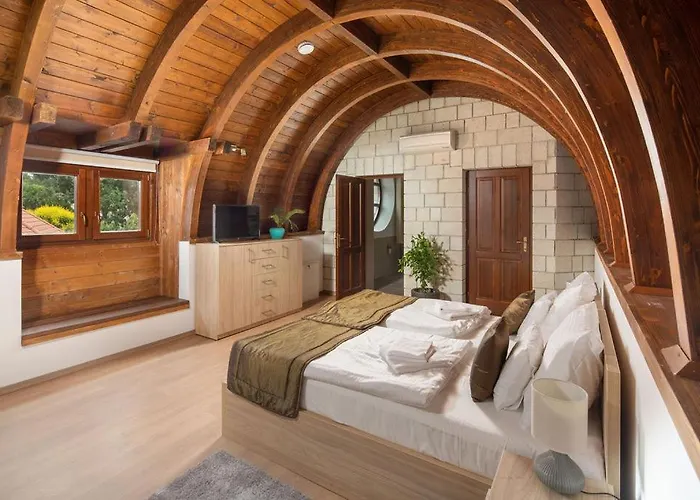 Bed and Breakfast Furmint Haz 3*