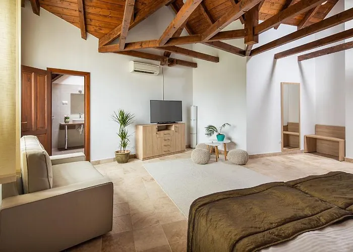 Bed and Breakfast Furmint Haz 3*