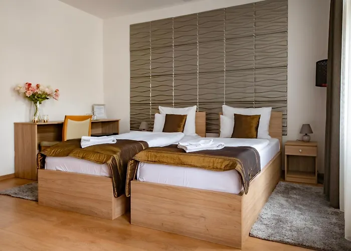Furmint Haz Bed & Breakfast