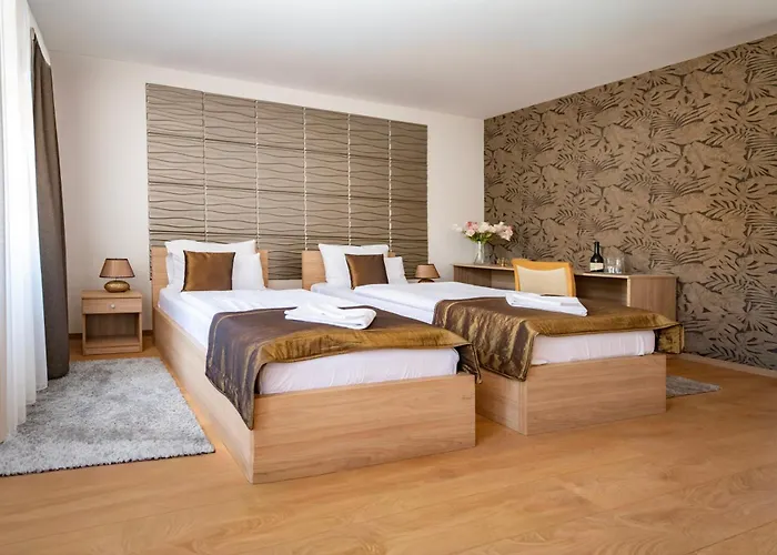 Bed & Breakfast Furmint Haz